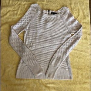 American eagle sweater